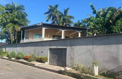 Ananindeua House | Residência para COP30