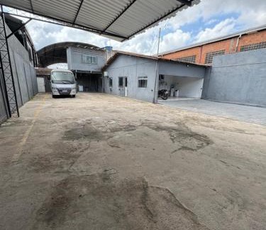 Mangueirao House | Residência Salvador Aluguel para COP30