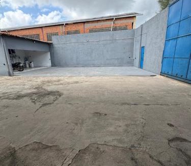 Mangueirao House | Residência Salvador Aluguel para COP30