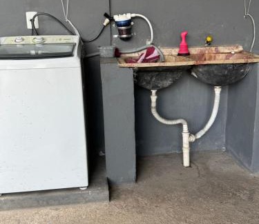 Mangueirao House | Residência Salvador Aluguel para COP30