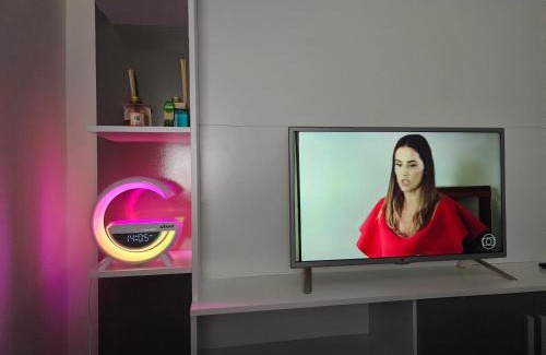 Sao Paulo Apartment | RESIDÊNCIAl JARDIM MAZZA LOFT STUDIO 01