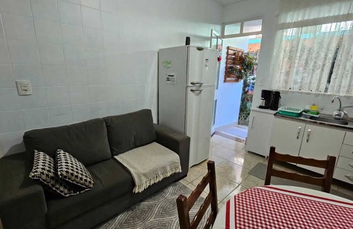 Fenavinho Apartment | Residência bem Localizada em Bento Gonçalves