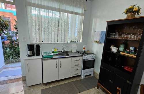 Fenavinho Apartment | Residência bem Localizada em Bento Gonçalves