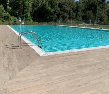 Calambrone Apartment | Residance il Piviere app 37
