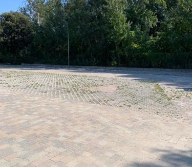 Calambrone Apartment | Residance il Piviere app 37