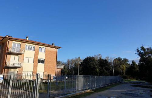 Calambrone Apartment | Residance il Piviere app 37