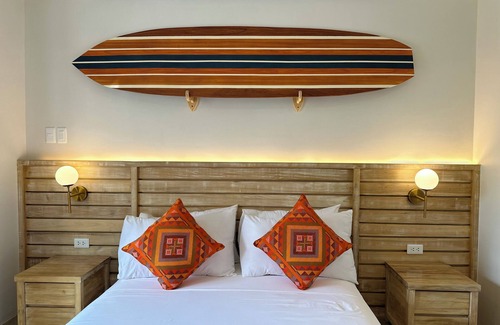 Catangnan Hotel | Reside Siargao