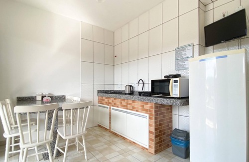 Ze Amandio Apartment | Residencial Verdes Mares