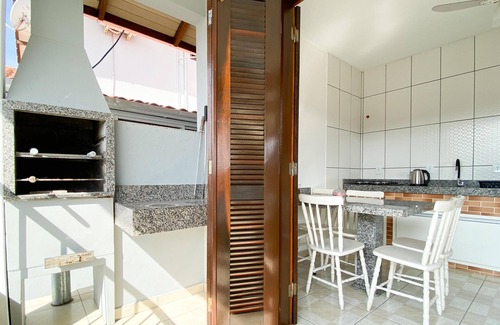 Ze Amandio Apartment | Residencial Verdes Mares