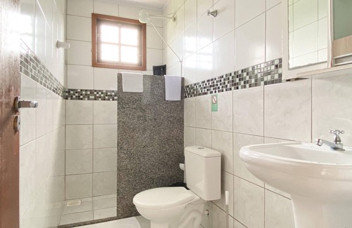 Ze Amandio Apartment | Residencial Verdes Mares