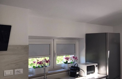 Sistiana Apartment | Residence Mare Azzurro, App. Falesie by Interhome