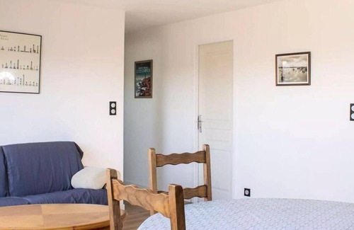 Plurien Apartment | Residence 211-plurien - 3 Rooms for 6 People