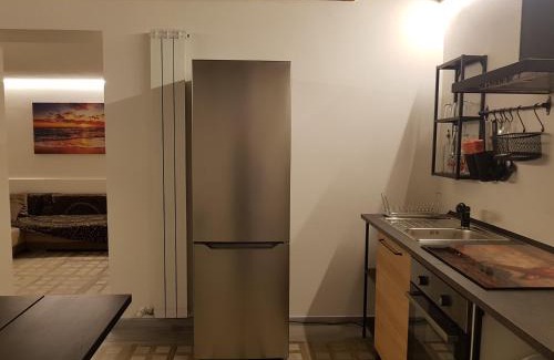 Lonigo Apartment | Residence 3 Nidi