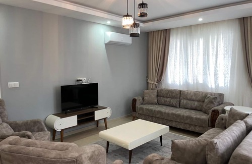Kargicak Apartment | Residence 5 min to Naula Ancient City and Beach