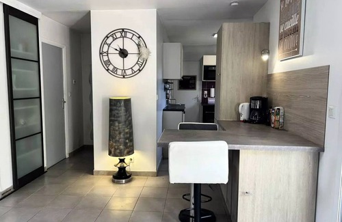 La Bouillie Villa | Residence 952-la Bouillie - 952 - Nice house 6p, in the village of La Bouillie