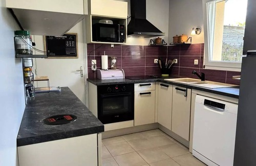 La Bouillie Villa | Residence 952-la Bouillie - 952 - Nice house 6p, in the village of La Bouillie