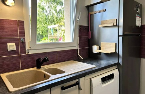 La Bouillie Villa | Residence 952-la Bouillie - 952 - Nice house 6p, in the village of La Bouillie
