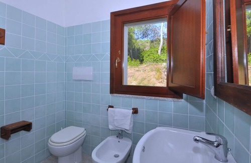 Badesi Apartment | Residence a Badesi ID 3372