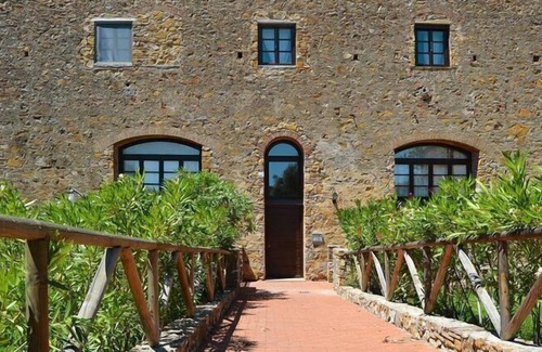 Casalappi Apartment | Residence Antico Borgo Casalappi, Campiglia Marittima