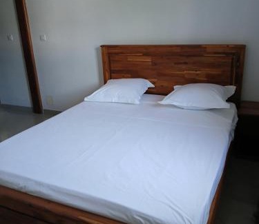 Toamasina Apartment | Residence Adeline