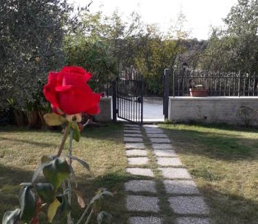 Manciano House | Residence Ai Campi Da Golf Saturnia