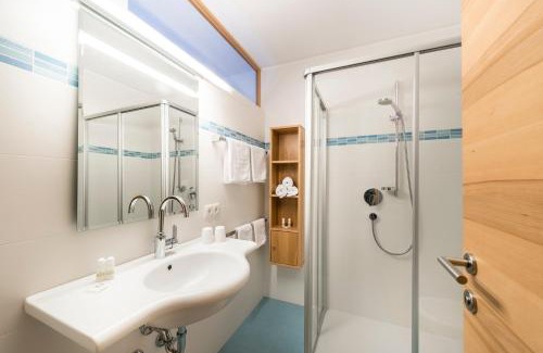 Riscone Apartment | Residence Aichner