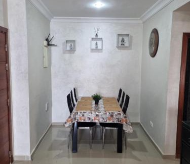 Fnideq Apartment | Residence Al Massira