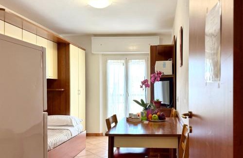 Viserba Apartment | Residence Algarve