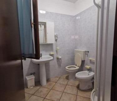 Magazzini Apartment | Residence Alithai