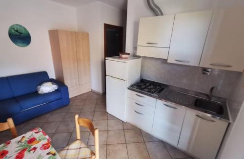 Magazzini Apartment | Residence Alithai