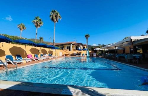 Magazzini Apartment | Residence Alithai