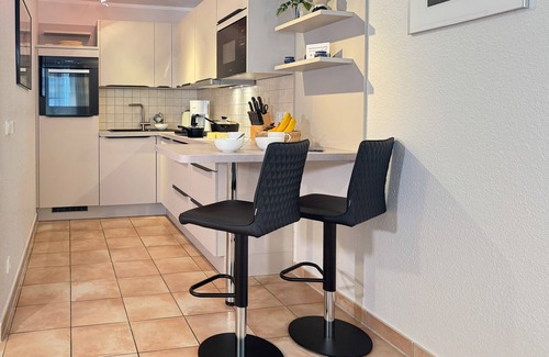 Zingst Apartment | Residence Am Strand - Property 232 - Residence on the beach