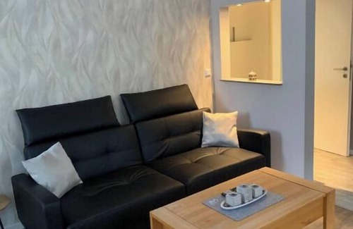 Herrstein Apartment | Residence Anke