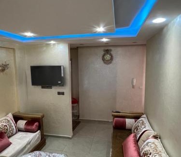 Gueznaia Apartment | Residence arraha