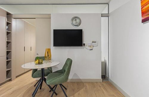 Greater Johannesburg Metropolitan Area Apartment | Residence at One on Rosebank
