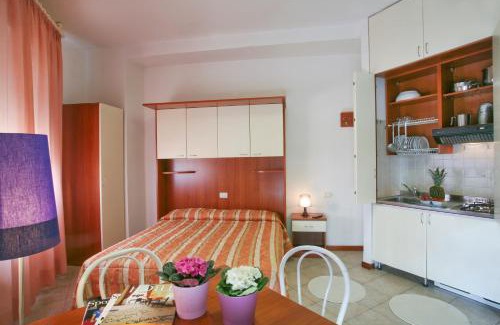 Rivazzurra Apartment | Residence Auriga