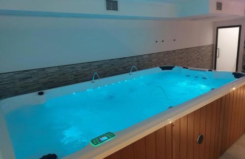 Albenga Apartment | Residence Aurora Wellness & Spa