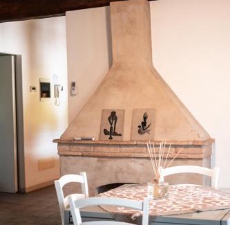 Mestre Apartment | RESIDENCE BACO Da SETA