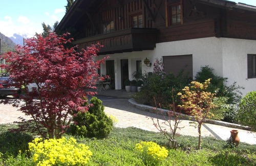 Lagundo Apartment | Residence BADLEIT