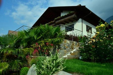 Lagundo Apartment | Residence BADLEIT