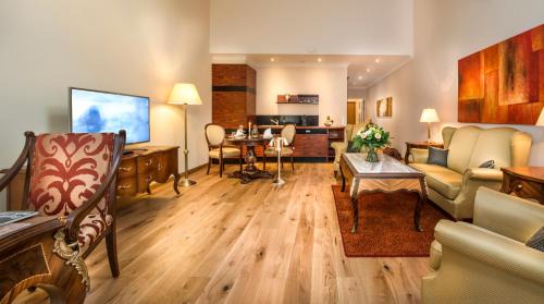 Boppard Apartment | Residence Bellevue