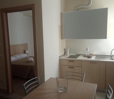 Viserba Apartment | Residence Belmare