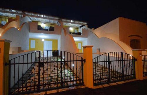 Torre Pali House | Residence Boccaccio