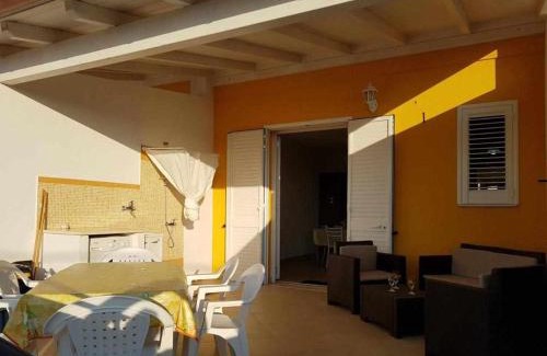 Torre Pali House | Residence Boccaccio