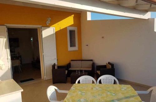 Torre Pali House | Residence Boccaccio