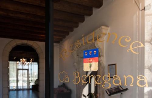 Vicenza House | Residence Cà Beregana