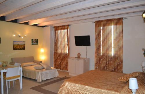 Bussolengo Apartment | Residence Cà di Capri
