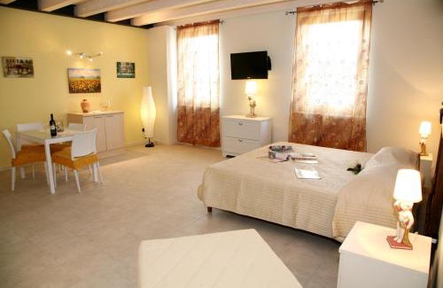 Bussolengo Apartment | Residence Cà di Capri