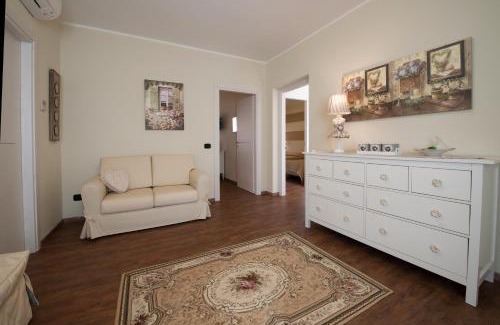Bussolengo Apartment | Residence Cà di Capri