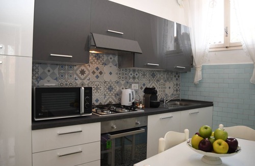 Castello Apartment | Residence Cà Trinità precious apartment in the center of Venice